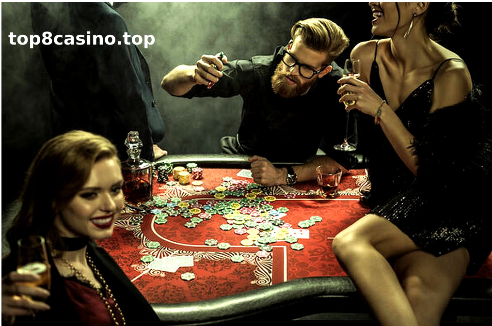 Hình minh họa của Trò chơi casino tại Fun88