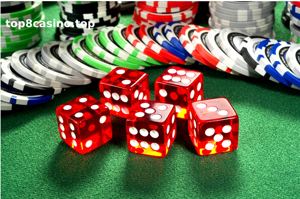 Hình minh họa của Tại sao nên chọn Mu88 Casino?